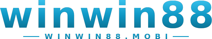 winwin88 logo