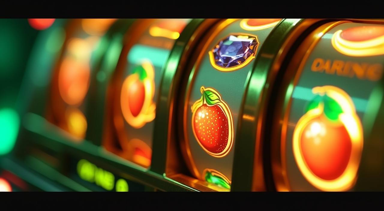 winwin88 Jasmine Bloom Slots