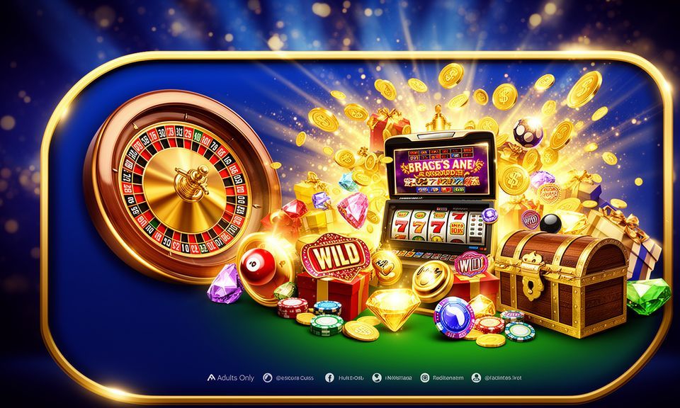 winwin88 Sea Dragon Slots at winwin88