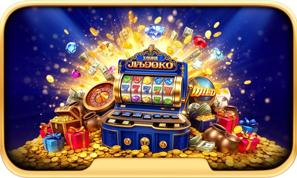 winwin88 What We Offer in Sea Dragon Slots