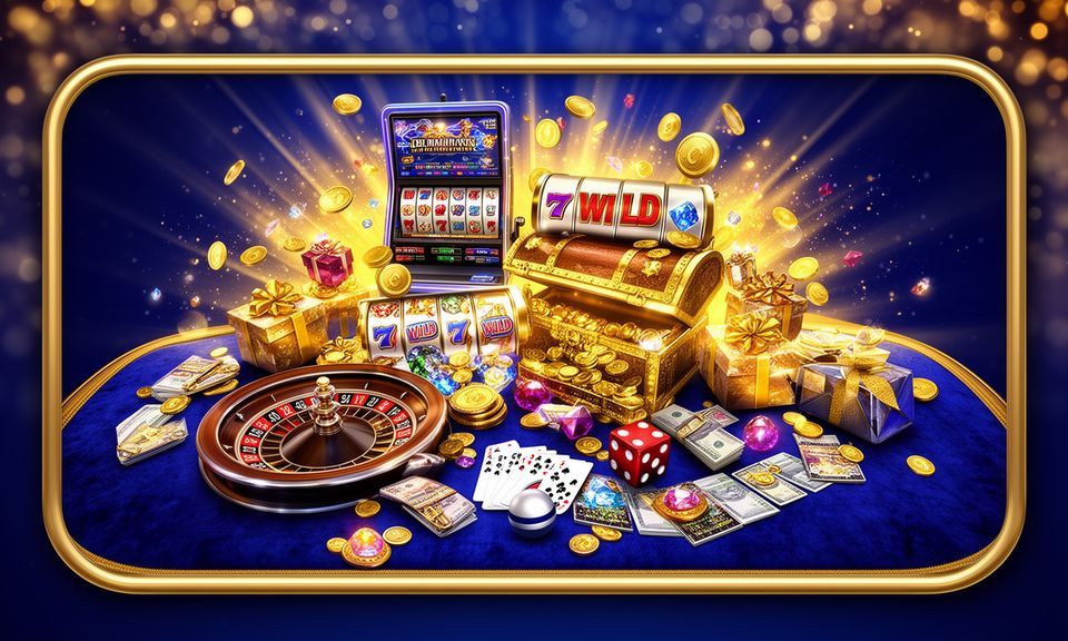 winwin88 Honey Bee Slots