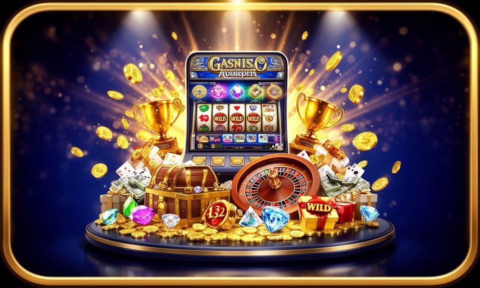 winwin88 Firefly River Slots